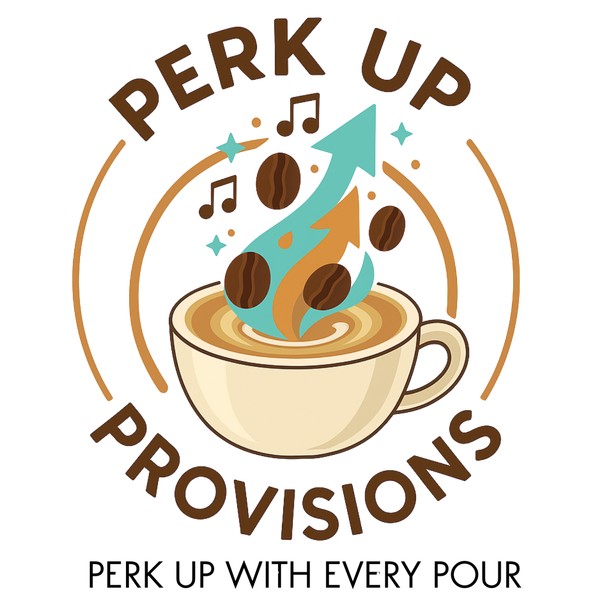 Perk Up Provisions 